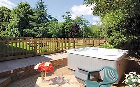 Salters Cottage - E5045